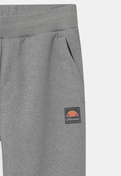 Ellesse DAZONI TRACK PANT UNISEX - Pantalon De Survêtement - Mottled Grey -Ellesse Boutique 05af02e2a8ae4d1588bae20a542823ec