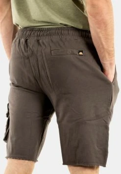 Ellesse Short - Marron -Ellesse Boutique 05ed2e66a9dd4b409aa0154ac1f00b7e