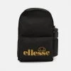 Ellesse LIAMI BACKPACK & WATTER BOTTLE UNISEX - Sac à Dos - Black