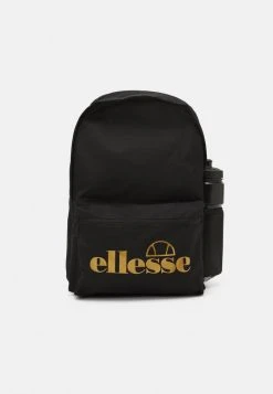 Ellesse LIAMI BACKPACK & WATTER BOTTLE UNISEX - Sac à Dos - Black