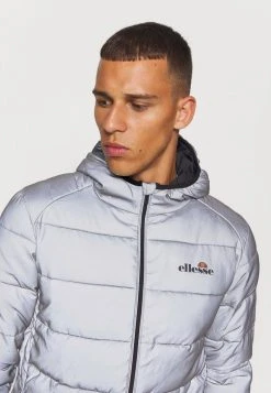 Ellesse VERMENTINO - Veste D'hiver - Reflective -Ellesse Boutique 069c22294e0647f6a584d79bdc8450d3