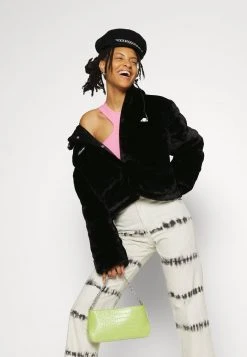 Ellesse NOELLA PADDED JACKET - Veste D'hiver - Black Smu -Ellesse Boutique 06d92b395e2744ab973ecf041a482aed