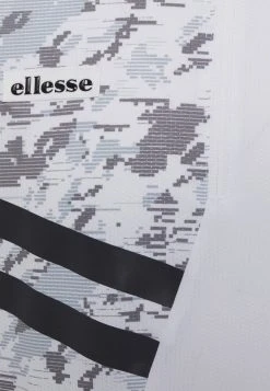 Ellesse ANALOG - T-shirt Imprimé - White -Ellesse Boutique 06f175ea9de64de4b39b776cca92df1f