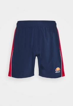 Ellesse CINZERNA SHORT - Short De Sport - Navy