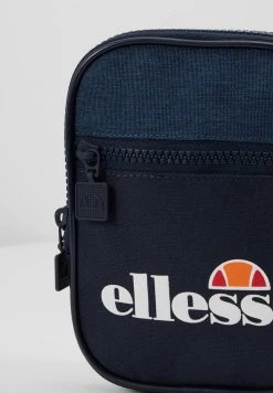 Ellesse TEMPLETON - Sac Bandoulière - Navy -Ellesse Boutique 07243b667bd04954af63fbfe32306eea