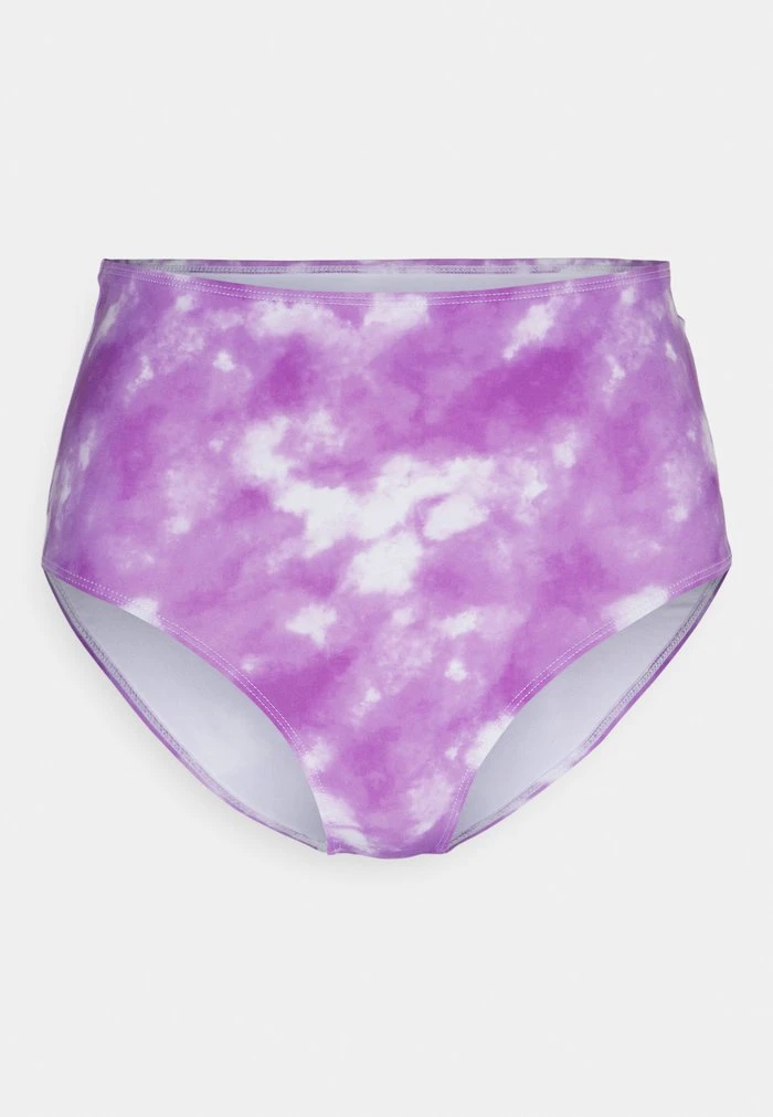 Ellesse LOSTELINA SET - Bikini - Mauve 4 Ellesse LOSTELINA SET - Bikini - Mauve – Image 4