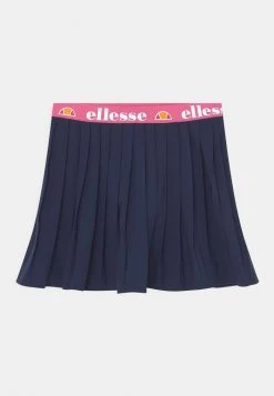 Ellesse INNOCEN SKIRT - Minijupe - Navy