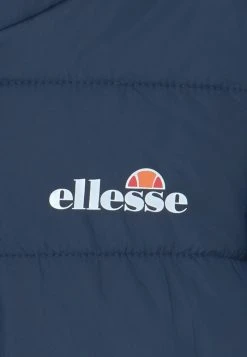 Ellesse STARS UNISEX - Veste D'hiver - Navy -Ellesse Boutique 07a961ccfb58417fb53d8f76886a0618