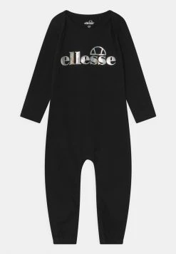 Ellesse IVEE UNISEX - Pyjama - Black