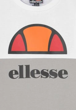 Ellesse INVERNO - Sweatshirt - Light Grey -Ellesse Boutique 07e5d309376447859a054e287595e221