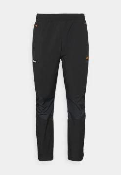Ellesse HAESTEN TRACK PANT - Pantalon De Survêtement - Black