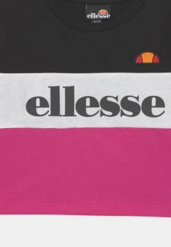 Ellesse ARELLIA CROP - T-shirt à Manches Longues - Black/pink 5 Ellesse ARELLIA CROP - T-shirt à Manches Longues - Black/pink -Ellesse Boutique 08132d0e675f4ef2b74b72f3728bdef2