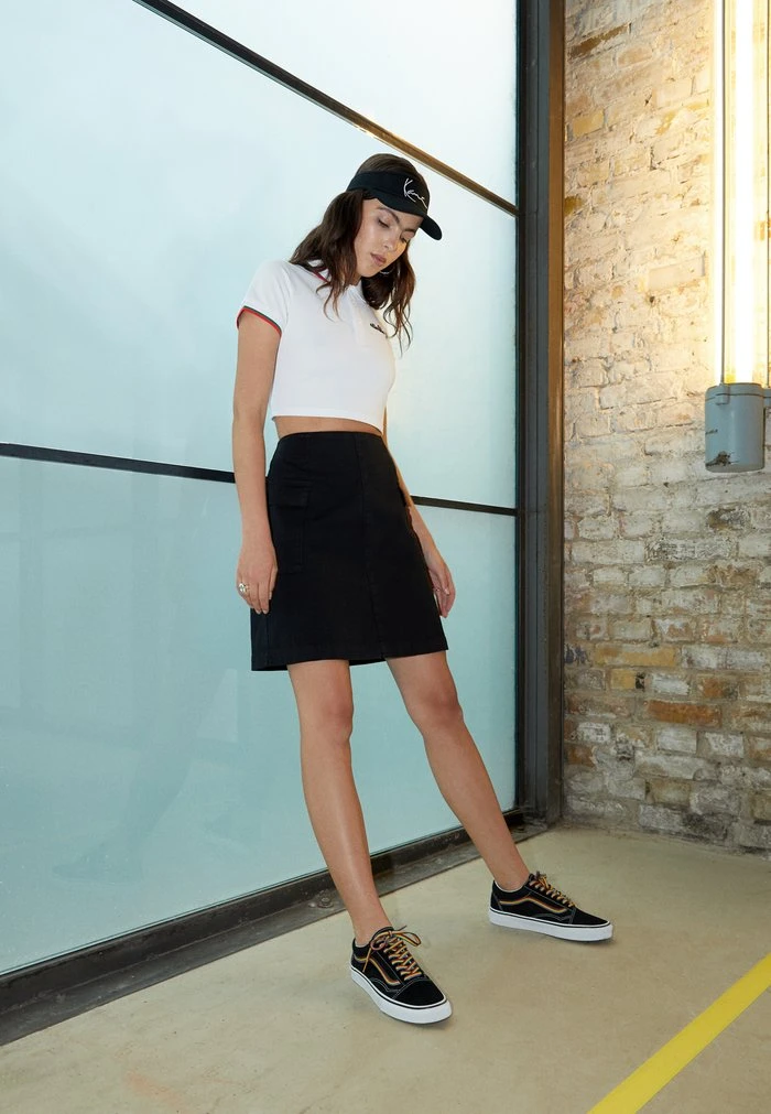 Ellesse MARIOL - Polo - White 2 Ellesse MARIOL - Polo - White – Image 2