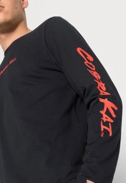 Ellesse SCHIUMA TEE - T-shirt à Manches Longues - Black 9 Ellesse SCHIUMA TEE - T-shirt à Manches Longues - Black -Ellesse Boutique 086828f6ea854e488428964d771845f9