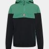 Ellesse MODORO OH JACKET - Veste De Survêtement - Green