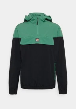 Ellesse MODORO OH JACKET - Veste De Survêtement - Green
