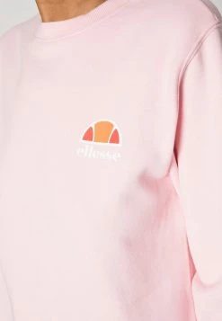 Ellesse HAVERFORD - Sweatshirt - Light Pink -Ellesse Boutique 08cd37b8a33a48dd91e86f510c0a7d3b
