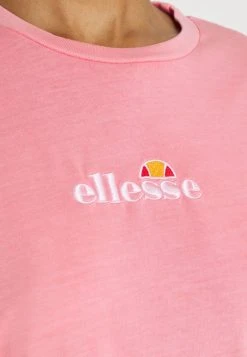 Ellesse ANNATTO - T-shirt Imprimé - Pink -Ellesse Boutique 08da420fe2314e5a92337f7555791c4d