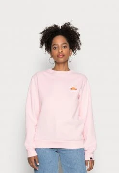 Ellesse HAVERFORD - Sweatshirt - Light Pink