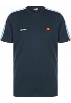 Ellesse LA VERSA - T-shirt Basique - Navy