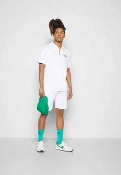 Ellesse DIAVOLA - Short - White -Ellesse Boutique 09330b4469b74caea4707ef1b705bb15