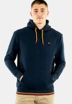 Ellesse Sweat à Capuche - Bleu