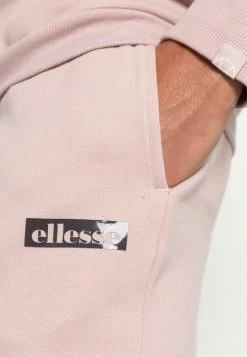 Ellesse MESE JOG SUIT - Pantalon De Survêtement - Light Pink -Ellesse Boutique 096bfb6983ce46e5a8f02326db6874f3
