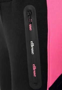 Ellesse IMPULSO JOG PANT - Pantalon De Survêtement - Black -Ellesse Boutique 0970e9bf52fc45c5b2281bd7f7f4fab2