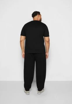 Ellesse VOODOO TEE - T-shirt Basique - Black -Ellesse Boutique 098407330f98417eae682985d548de2a