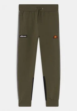 Ellesse RIPINE - Pantalon De Survêtement - Khaki