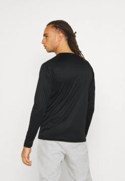 Ellesse WESTORO - T-shirt à Manches Longues - Black -Ellesse Boutique 0a1fb315456a47e587bda49403dbc148