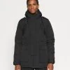 Ellesse FRAZIA JACKET - Veste D'hiver - Black