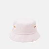 Ellesse LORENZO BUCKET HAT UNISEX - Chapeau - Pink Mono