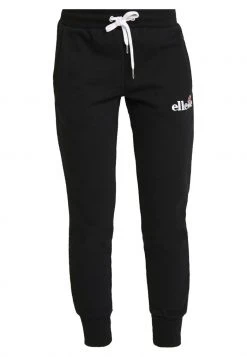 Ellesse FRIVOLA - Pantalon De Survêtement - Black -Ellesse Boutique 0ae52160431e431390e3f5281db36b20