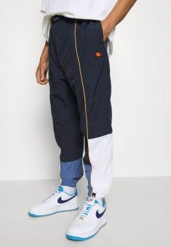 Ellesse ACER TRACK PANT - Pantalon Classique - Navy -Ellesse Boutique 0aece3f1d2924b12a1790a15b32a6b1c