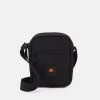 Ellesse SELENA SMALL ITEM BAG UNISEX - Sac Bandoulière - Black