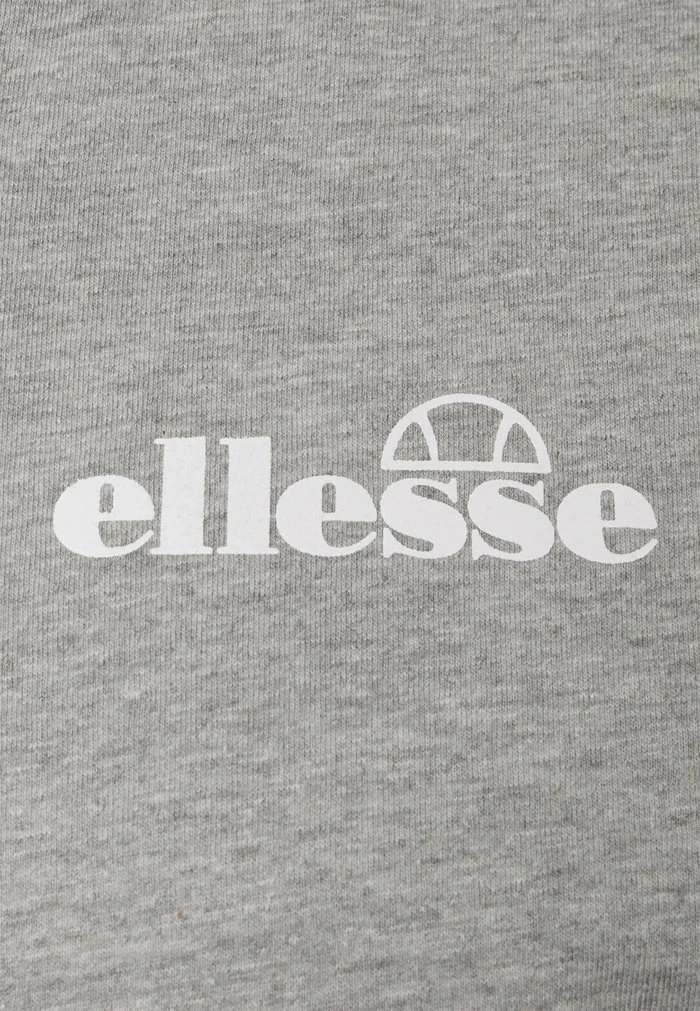 Ellesse TOMMA LOUNGEWEAR SETS - Pyjama - Grey Marl 6 Ellesse TOMMA LOUNGEWEAR SETS - Pyjama - Grey Marl – Image 6