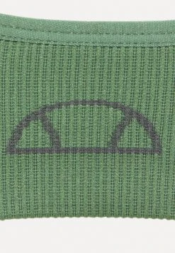 Ellesse ELIANA - Brassières De Sport à Maintien Léger - Green -Ellesse Boutique 0b0cf2c04e9a4efa94712d71d7cf7fd9