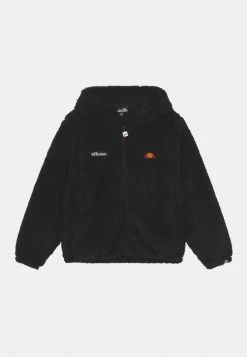 Ellesse ANGOLA - Veste Polaire - Black