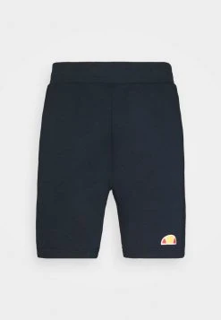 Ellesse IRISION SHORTS - Short De Sport - Navy