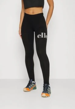 Ellesse PEMADULA - Legging - Black