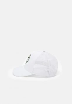 Ellesse GIALO TRUCKER CAP UNISEX - Casquette - White -Ellesse Boutique 0b3198fc623e4051b89e06ab2172c050