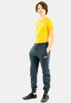Ellesse Pantalon De Survêtement - Bleu