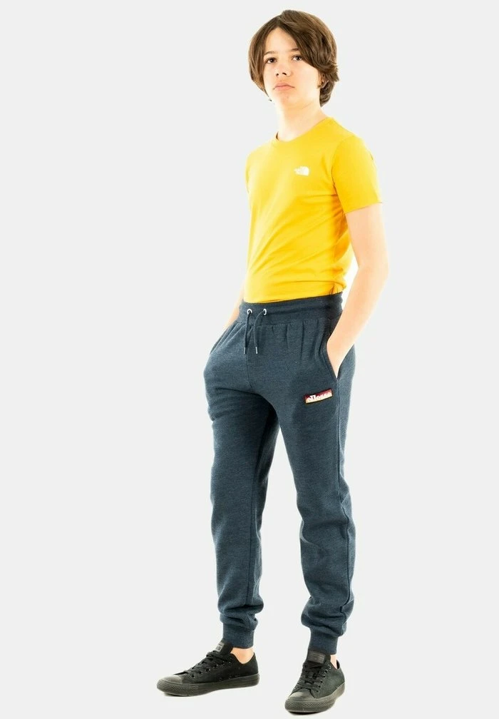 Ellesse Pantalon De Survêtement - Bleu 1 Ellesse Pantalon De Survêtement - Bleu