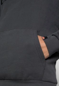 Ellesse GOTTERO OH HOODY - Sweat à Capuche - Dark Grey -Ellesse Boutique 0b57a954fa4a44a194028717852723d2