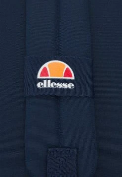 Ellesse ROLBY BACKPACK AND PENCIL CASE UNISEX SET - Sac à Dos - Navy -Ellesse Boutique 0b6d59b869f84334a5690c901ff855c4