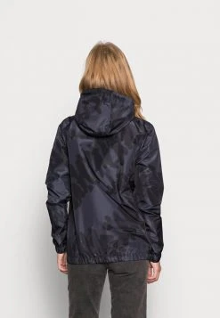 Ellesse MONTEZ TIE DYE OH JACKET - Veste Légère - Black Tie Dye -Ellesse Boutique 0b70abf15f614f35869beea57f1dc222