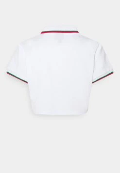 Ellesse MARIOL - Polo - White 19 Ellesse MARIOL - Polo - White -Ellesse Boutique 0b762de421d34cd688b35bff670ba8e1