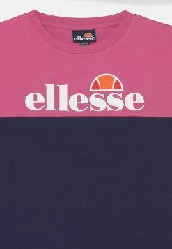 Ellesse PRIMARO DRESS - Robe En Jersey - Navy -Ellesse Boutique 0b9bfd8056834ee8898e4343855c73eb