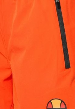 Ellesse KINDLED - Short De Sport - Orange -Ellesse Boutique 0bd17683d6684de5bfb01b0471822742